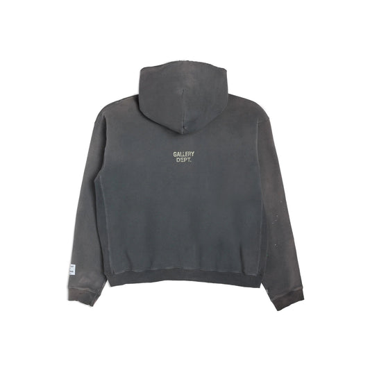 Gallery Dept. 90's Recycle Hoodie