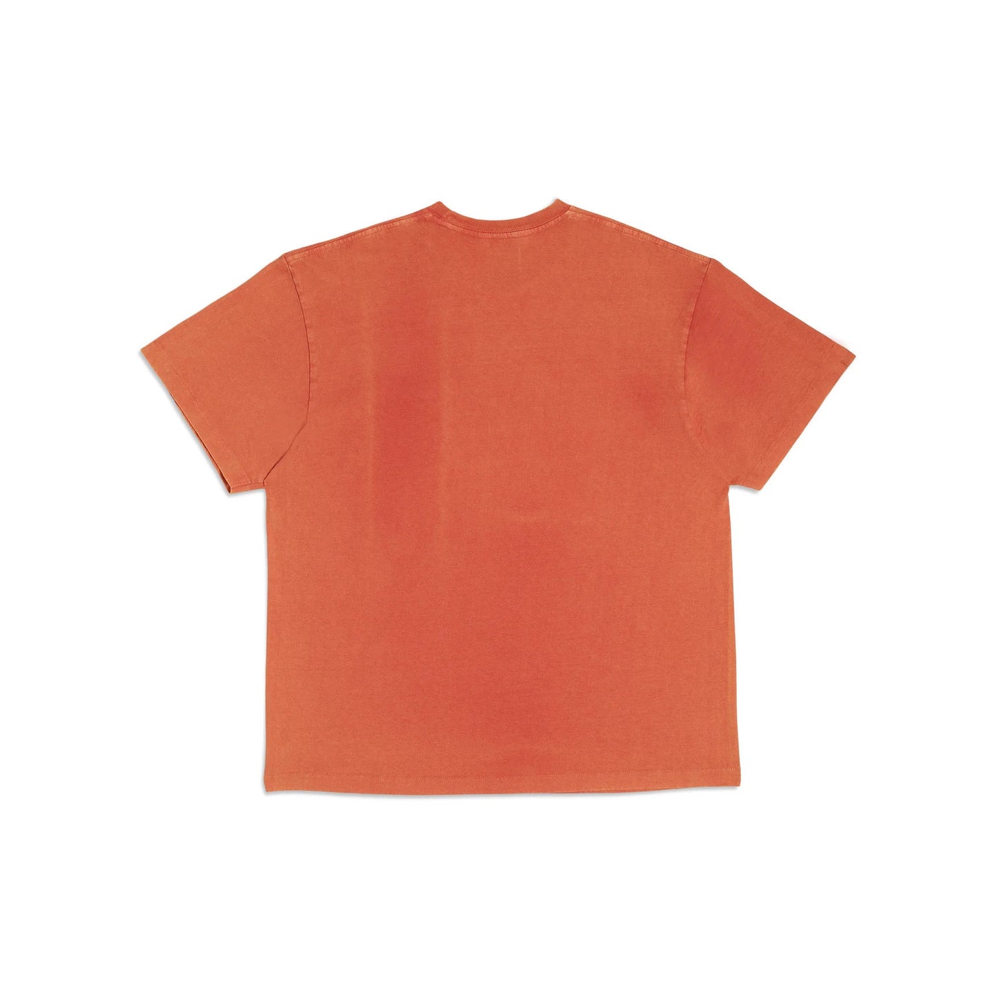 Gallery Dept. Vintage Logo Painted Tee Red