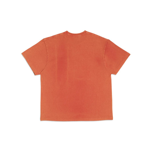 Gallery Dept. Vintage Logo Painted Tee Red