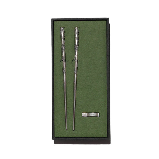 Enfants Riches Deprimes .925 Sterling Silver Chopsticks