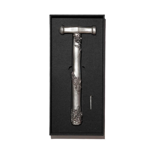 Enfants Riches Deprimes Rose Hammer and Nail Set