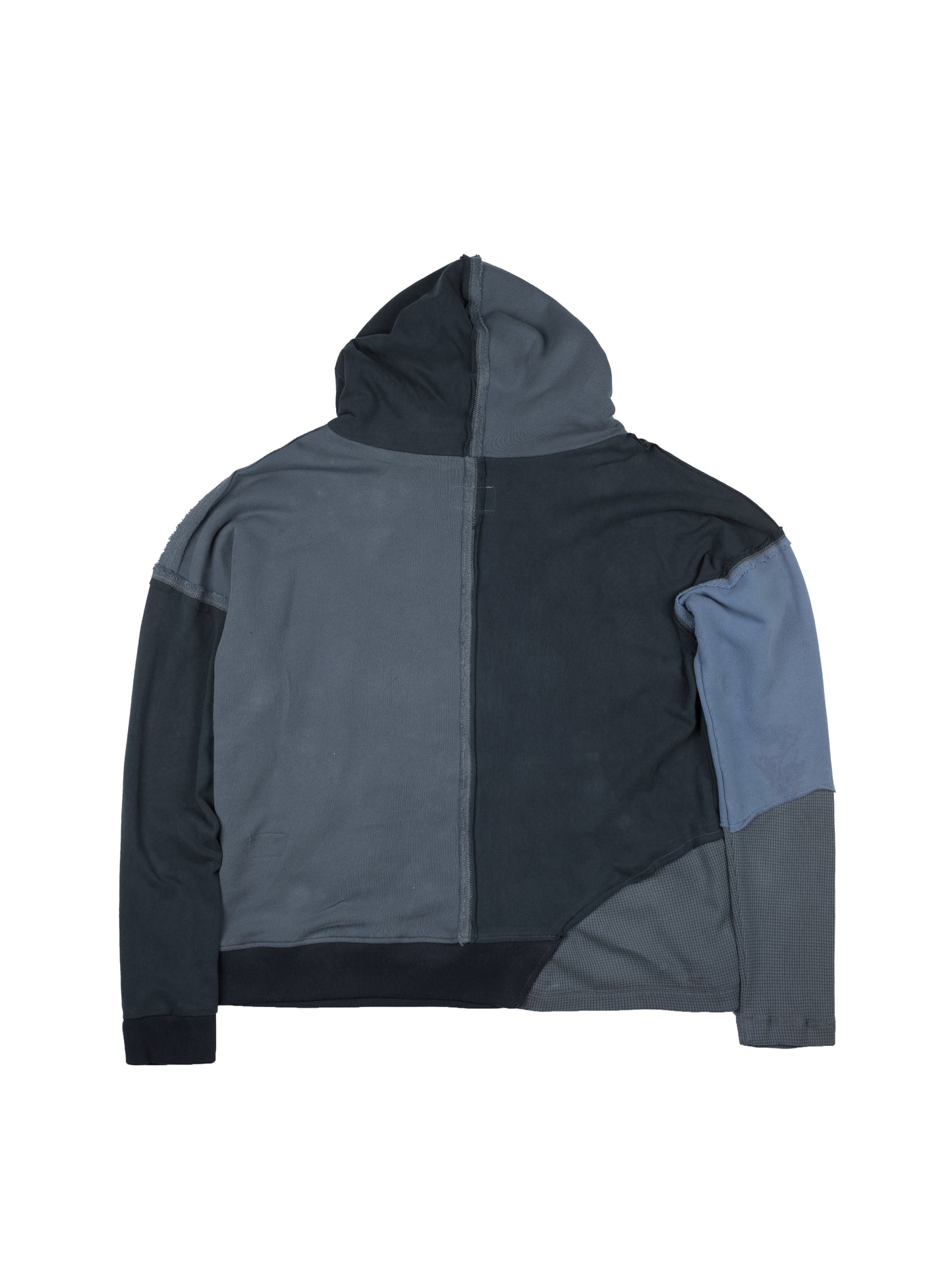 Greg Lauren Army Fragment Hoodie