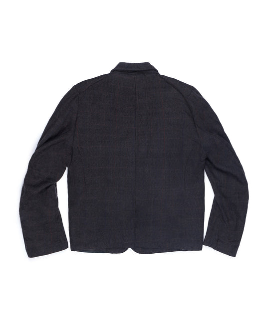 Nosapluna Tailored Lined Jacket Inglan