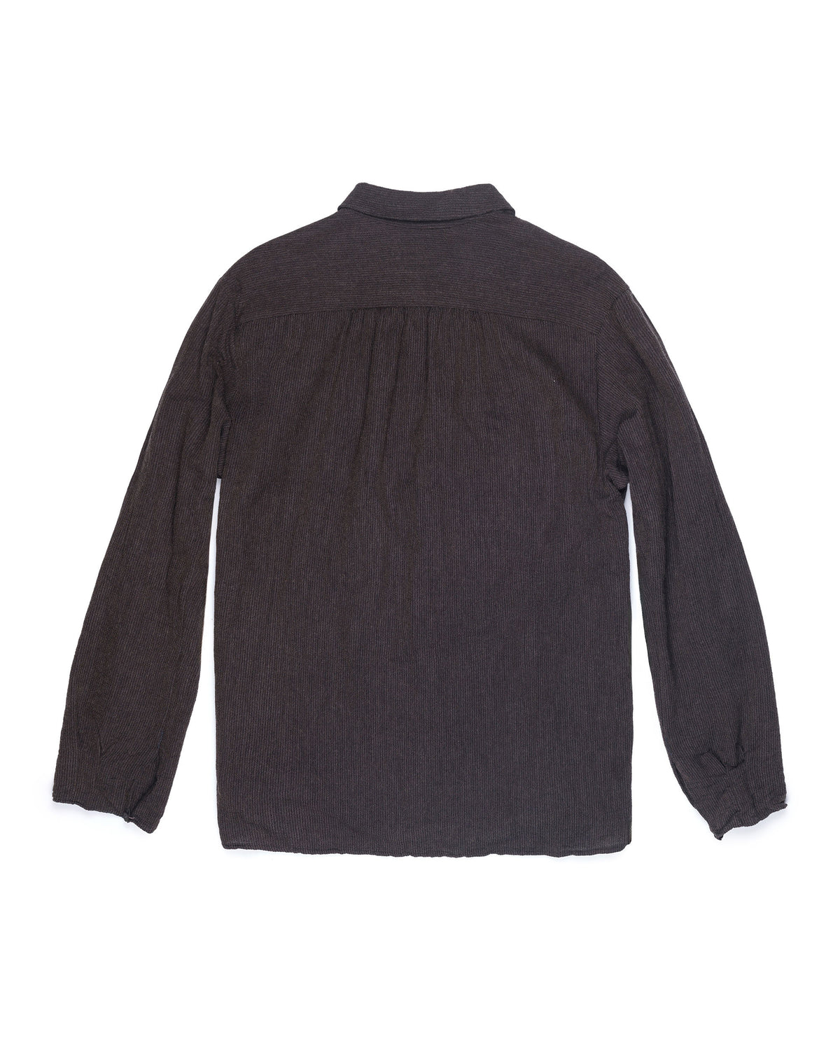 Nosapluna Easy Shirt Grey