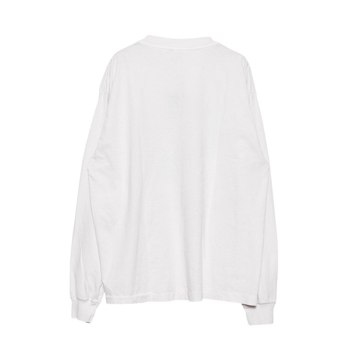 Saint Michael Brain LS T-shirt