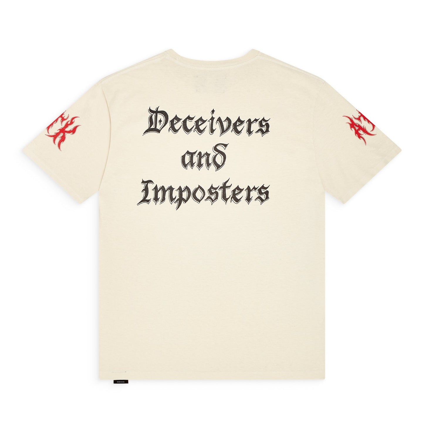 Gallery Dept. The World is Ours Tee