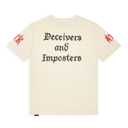 Gallery Dept. The World is Ours Tee