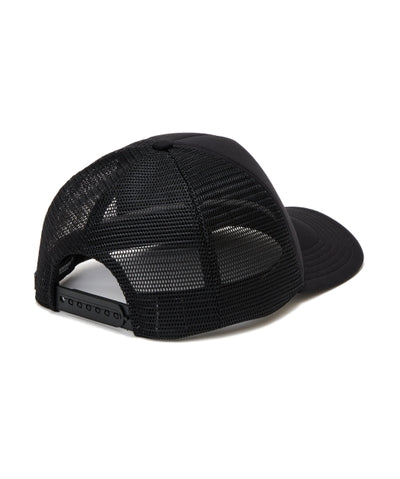 Undercover Black Printed Cap