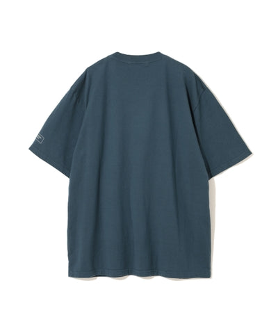 Undercover Blue Printed T-shirt