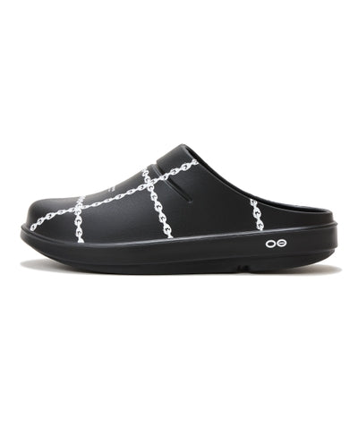 Undercover Rubber Shoes