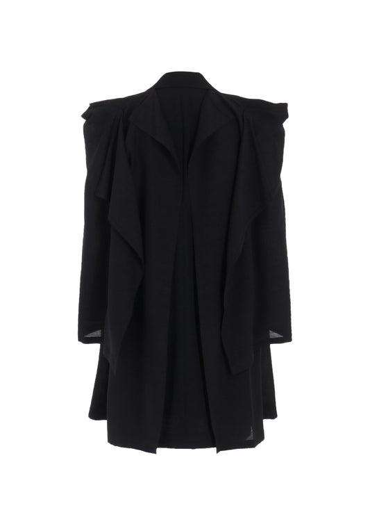 Yohji Yamamoto Box Silhoette Jacket