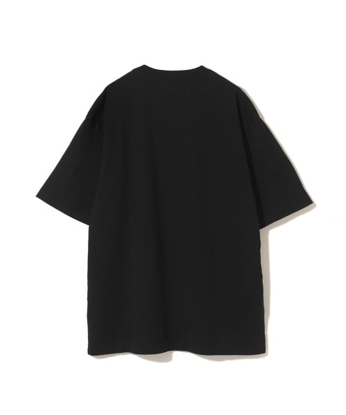 Undercover Black Love Patchwork T-shirt