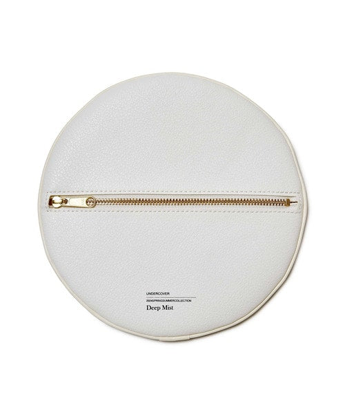 Undercover Printed Pouch