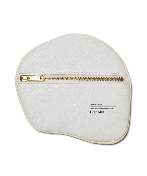 Undercover Printed Pouch