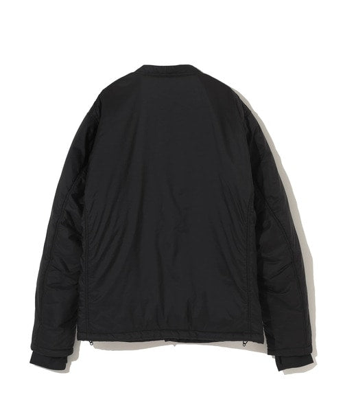 Undercover x nonnative Monk Puff Black Gore-Tex Jacket