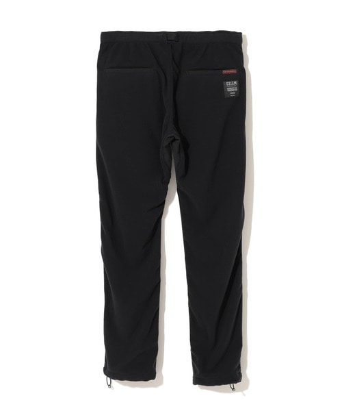 Undercover x nonnative Climber Easy Black Polartec Pants