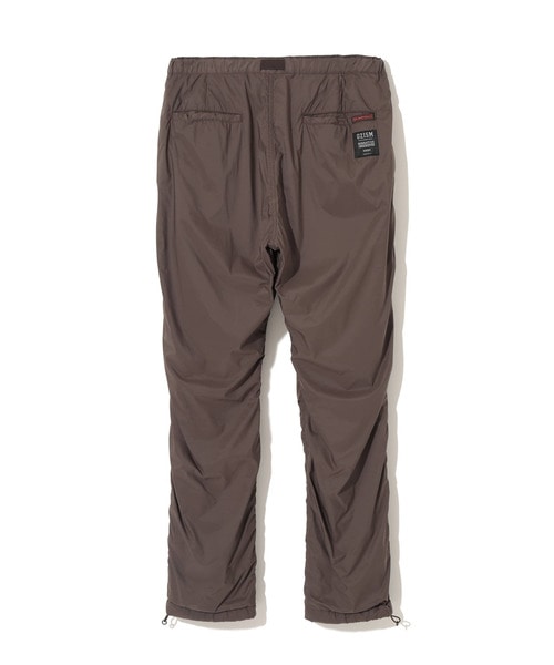 Undercover x nonnative Walker Easy Brown Gore-Tex Pants