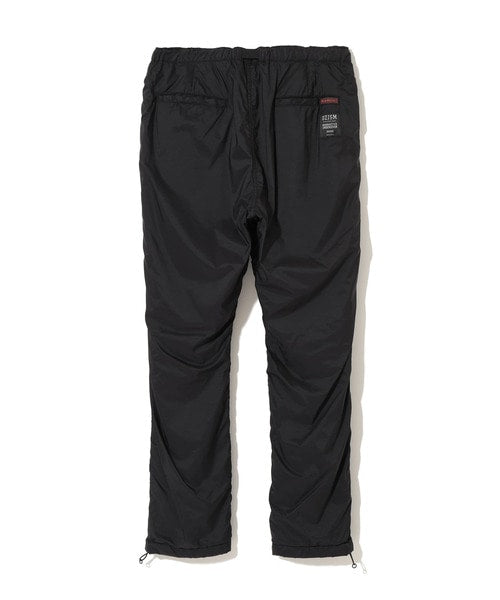 Undercover x nonnative Walker Easy Black Gore-Tex Pants