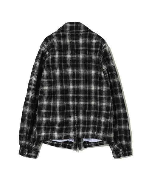 Undercover the Shepherd Black CK Jacket