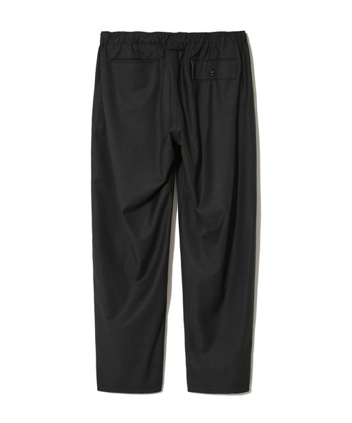 Undercover the Shepherd Black Trousers