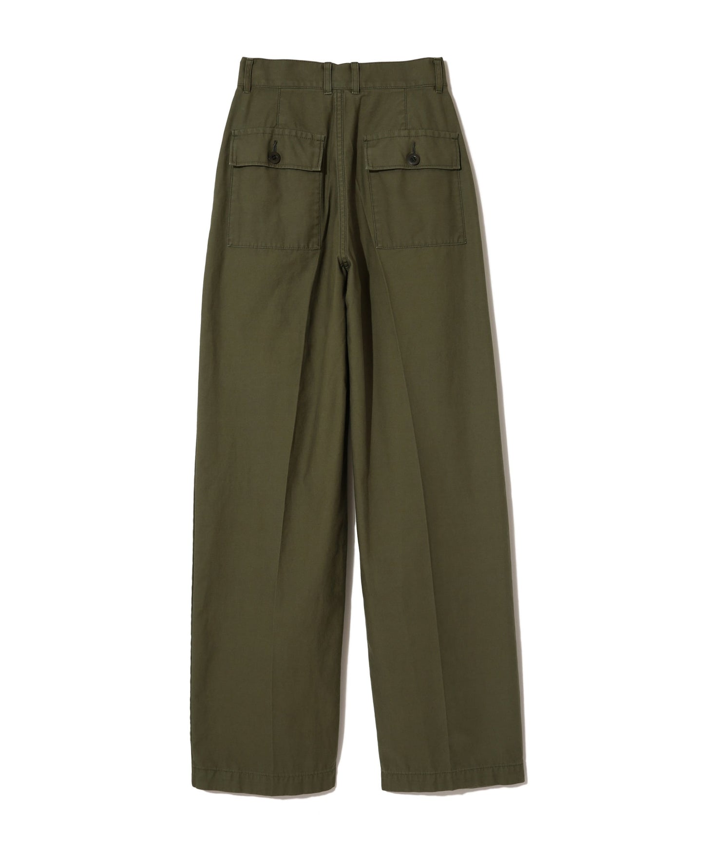Undercover Khaki Pants