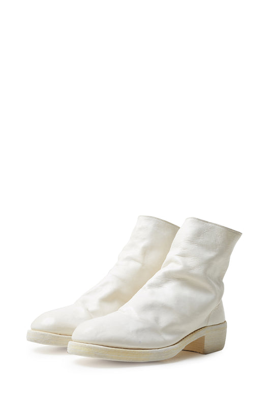 Guid Back Zip 796z Boots