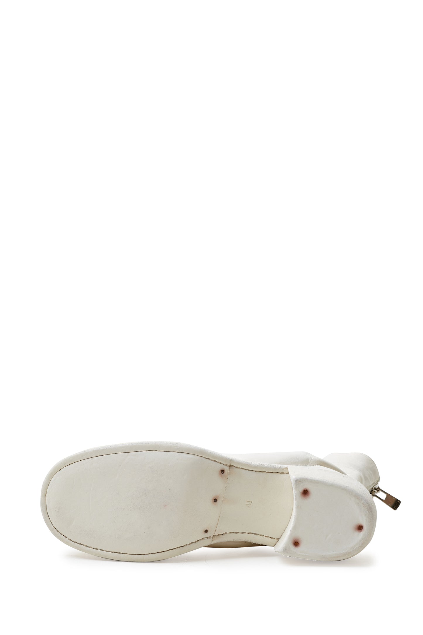 Guid Back Zip 796z Boots