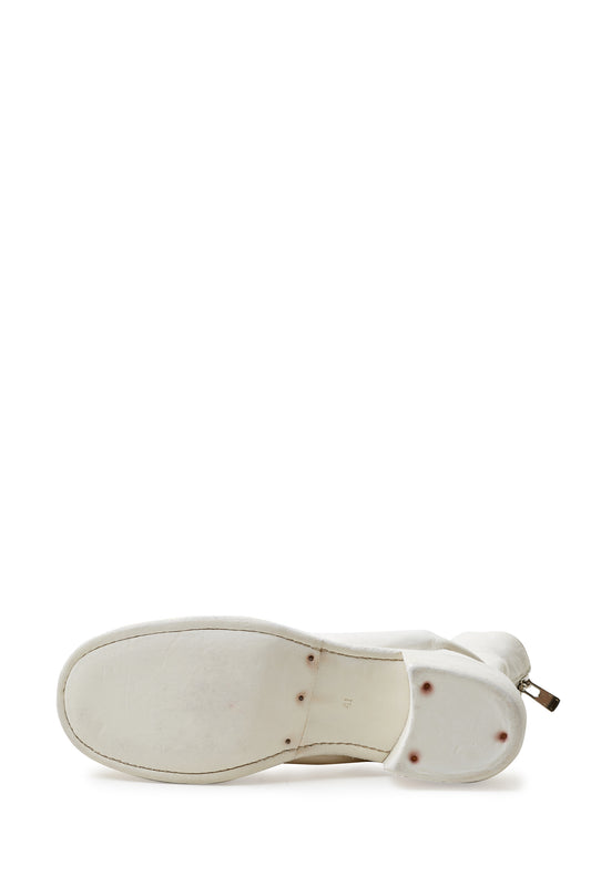 Guid Back Zip 796z Boots