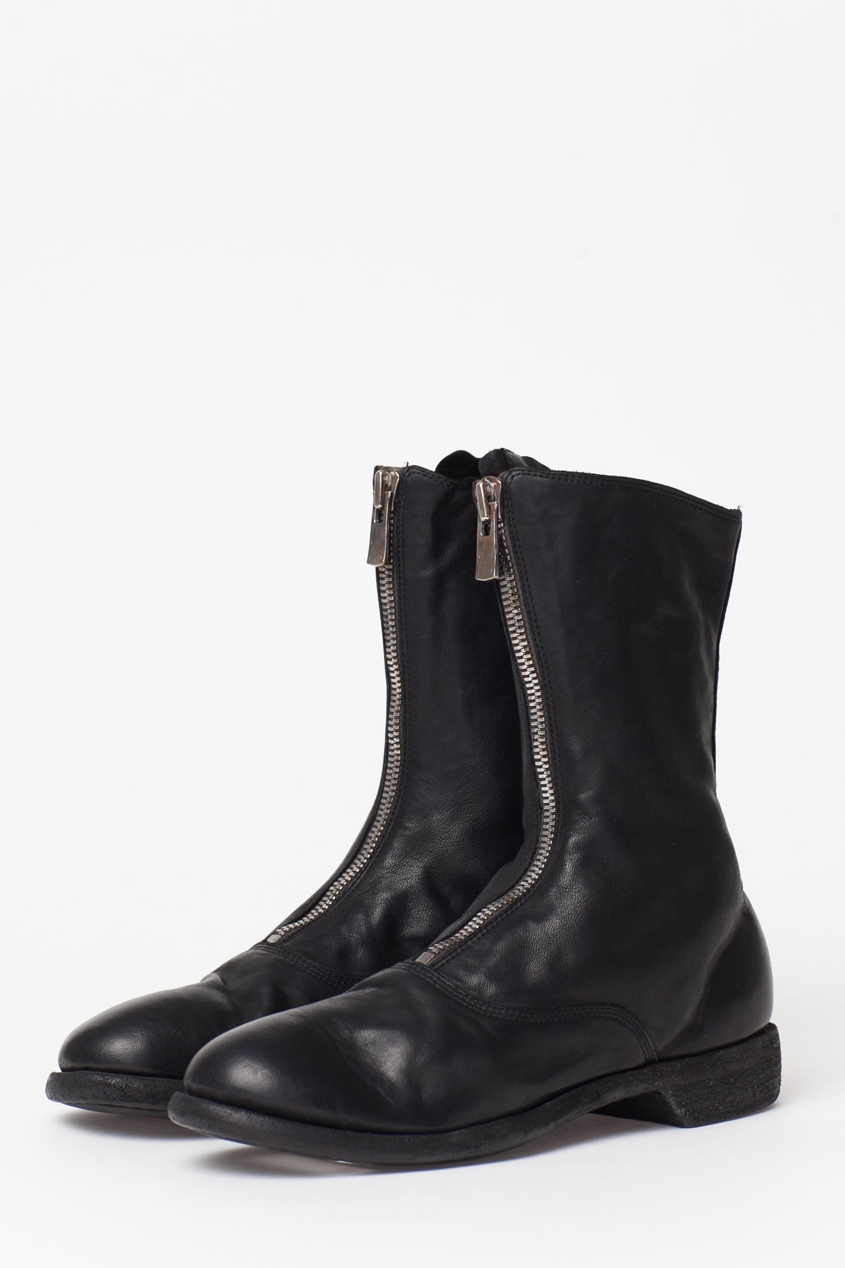 Guidi boots store mens