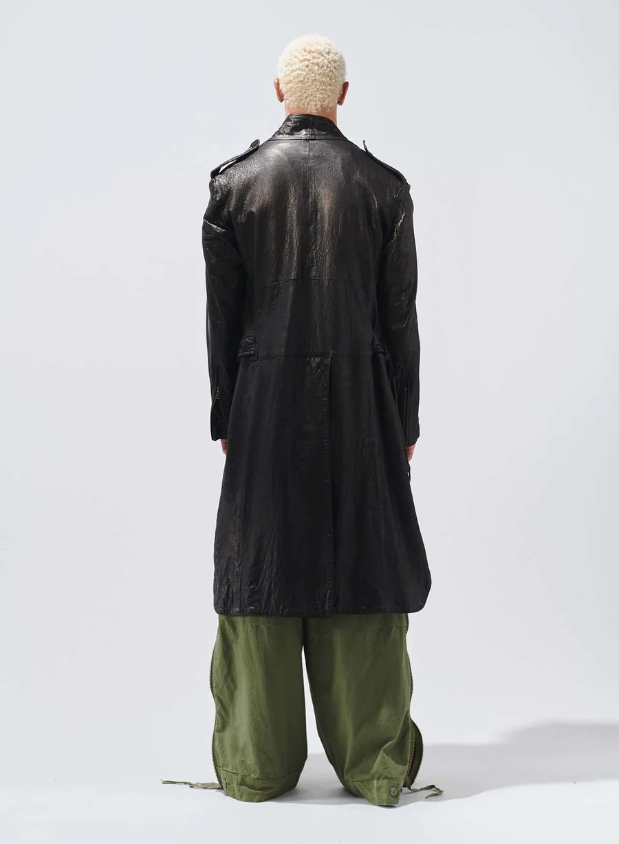 Greg Lauren Leather GL1 Tails