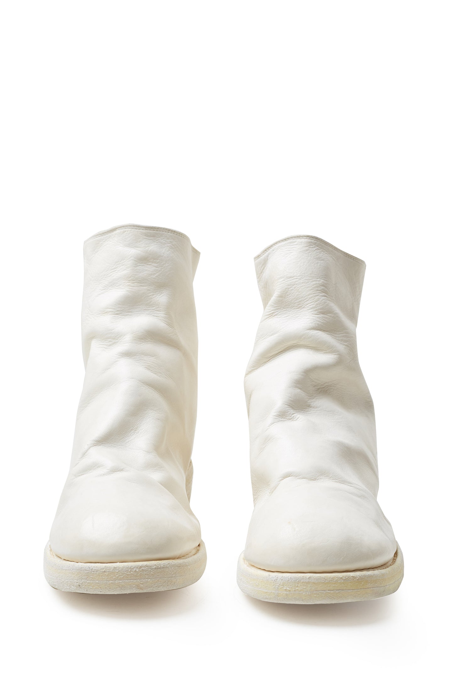 Guid Back Zip 796z Boots