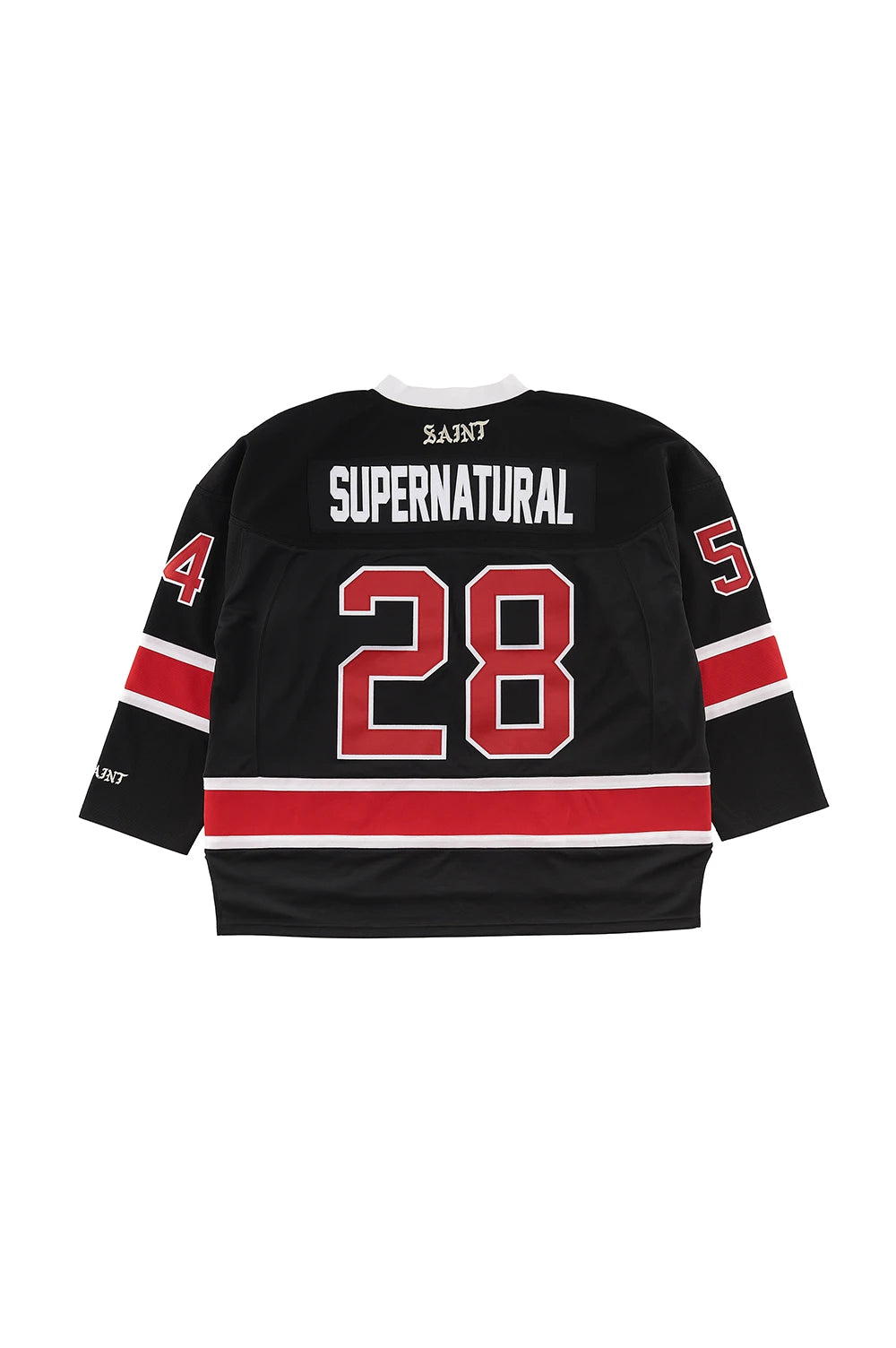 Saint Michael LS Tee Gameshirt