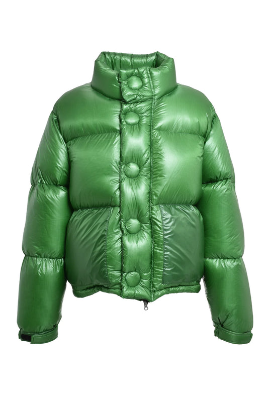 Readymade Green Down Jacket