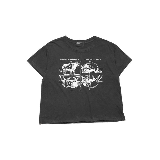 Enfants Riches Deprimes Look For The Fifth T-Shirt