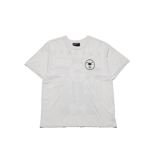 Enfants Riches Deprimes Ritual Prayer T-Shirt