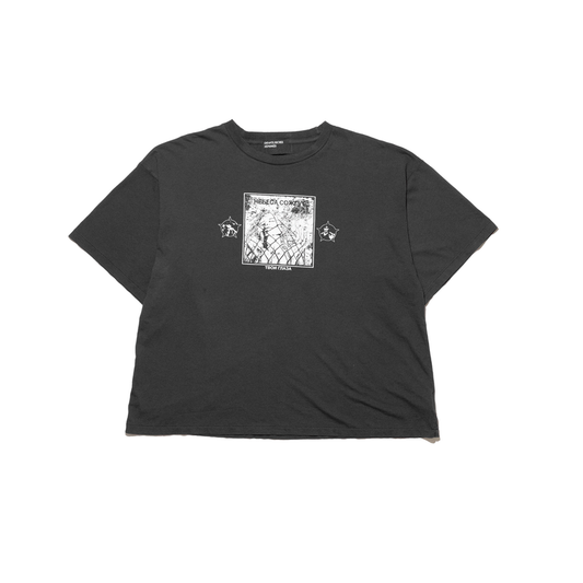 Enfants Riches Deprimes Heaven Will Burn Your Eyes T-Shirt