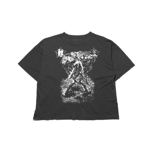 Enfants Riches Deprimes Heaven Will Burn Your Eyes T-Shirt