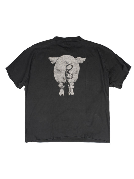 Enfants Riches Deprimes Junk Pig Assemblage T-Shirt