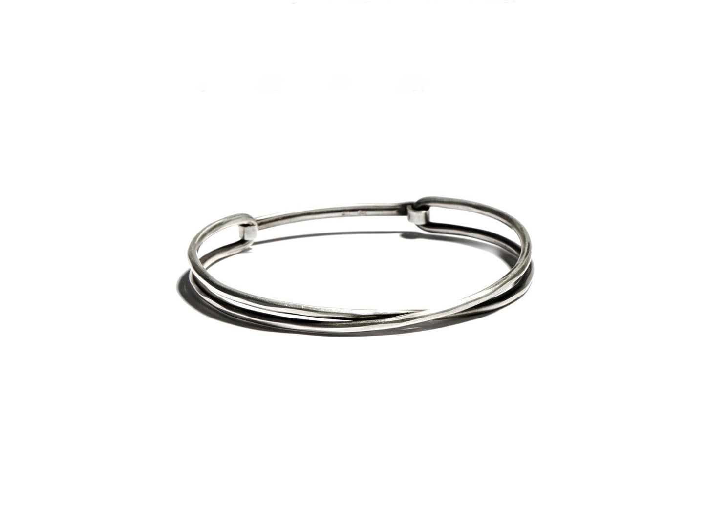 Werkstatt München Bracelet Crossed