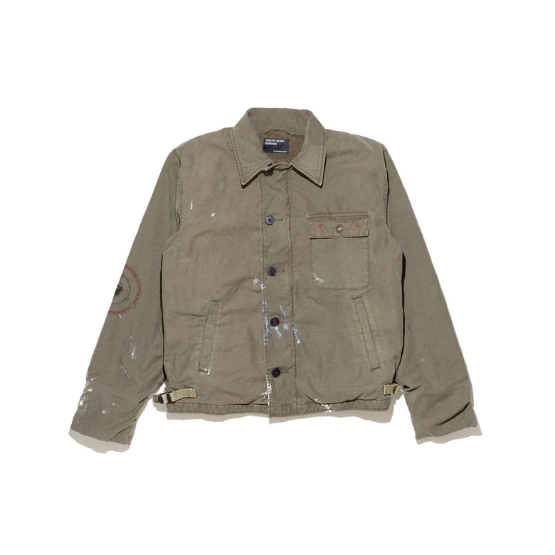 Enfants Riches Deprimes Need To Suffer N35 Jacket