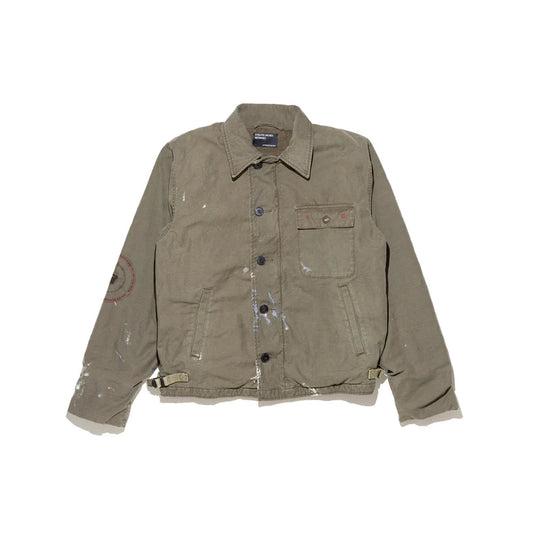 Enfants Riches Deprimes Need To Suffer N35 Jacket