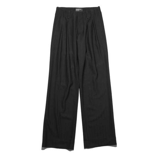 Enfants Riches Deprimes Perfect Flare Trousers