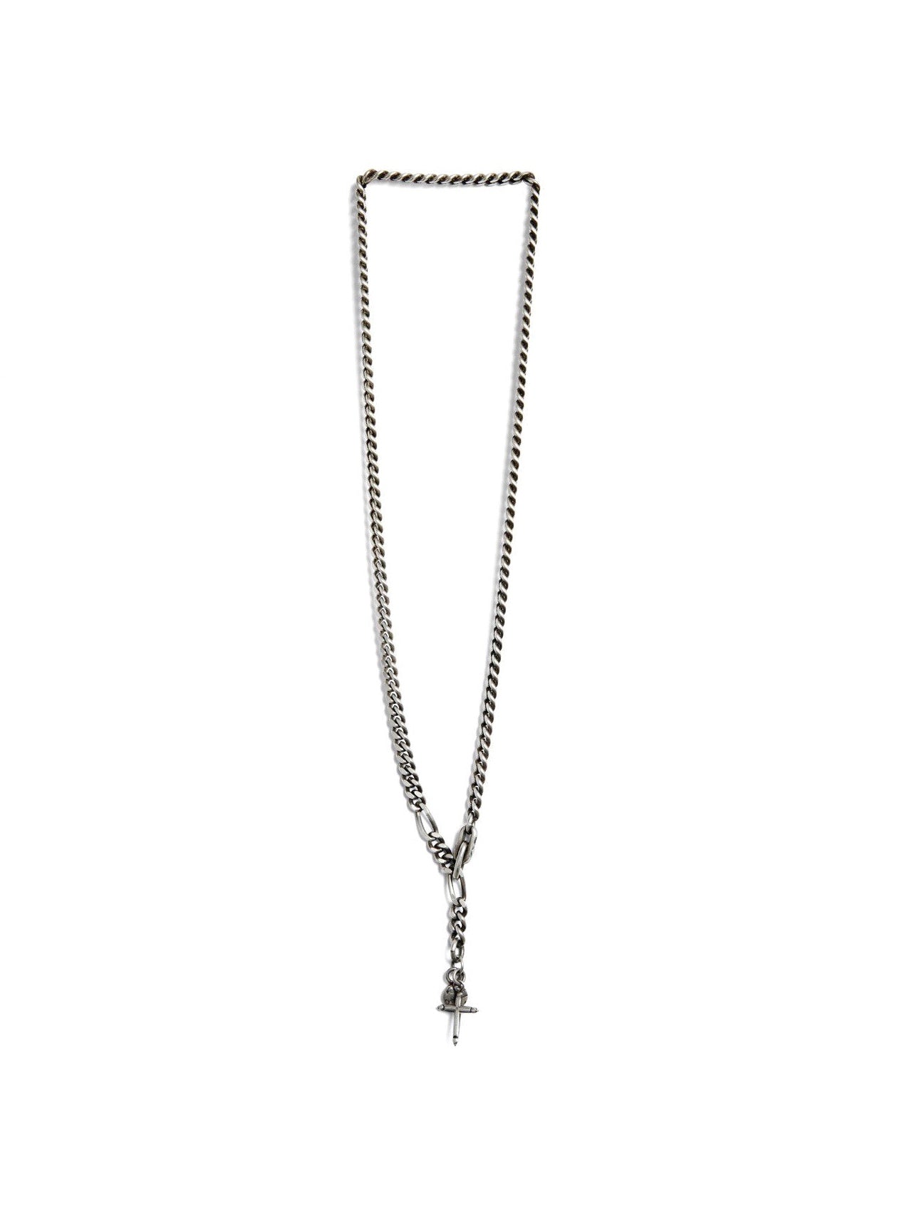 Werkstatt München Necklace Faith Love Hope