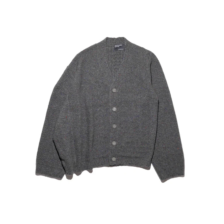 Enfants Riches Deprimes Asymmetrical Cardigan