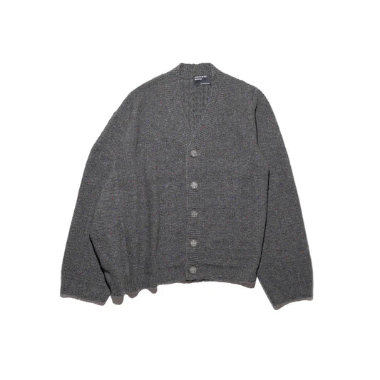 Enfants Riches Deprimes Asymmetrical Cardigan