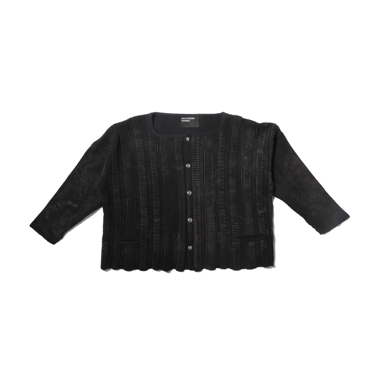 Enfants Riches Deprimes Artist's Grave Antique Sweater