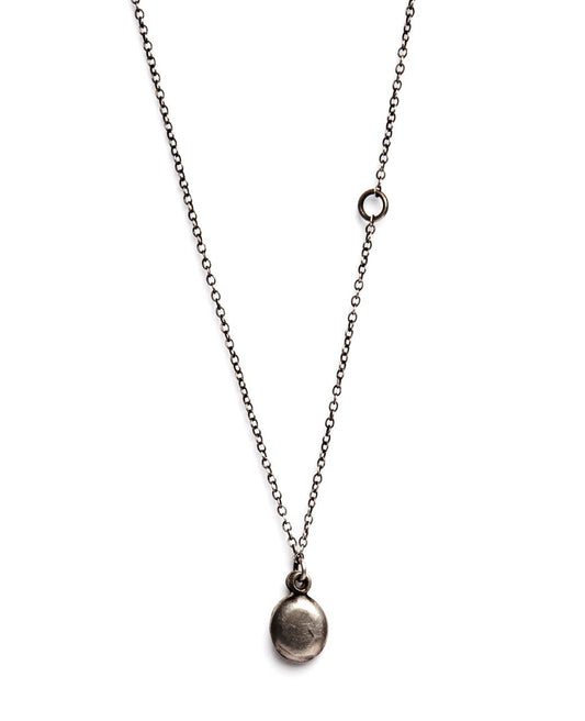 Werkstatt München Chain Mini Medallion