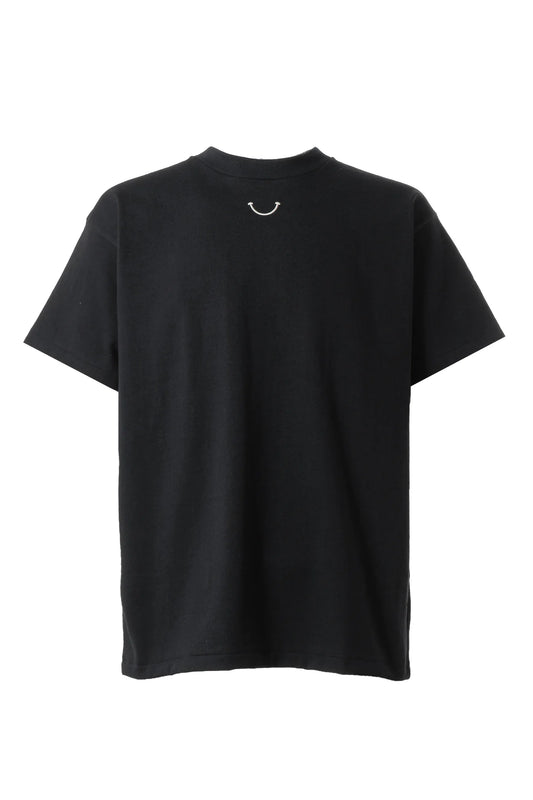Readymade Smile T-shirt Black
