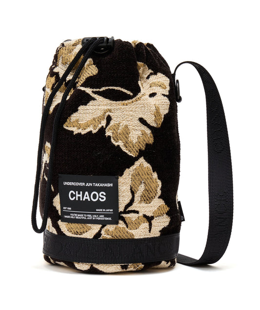 Undercover Small Jacquard Bag