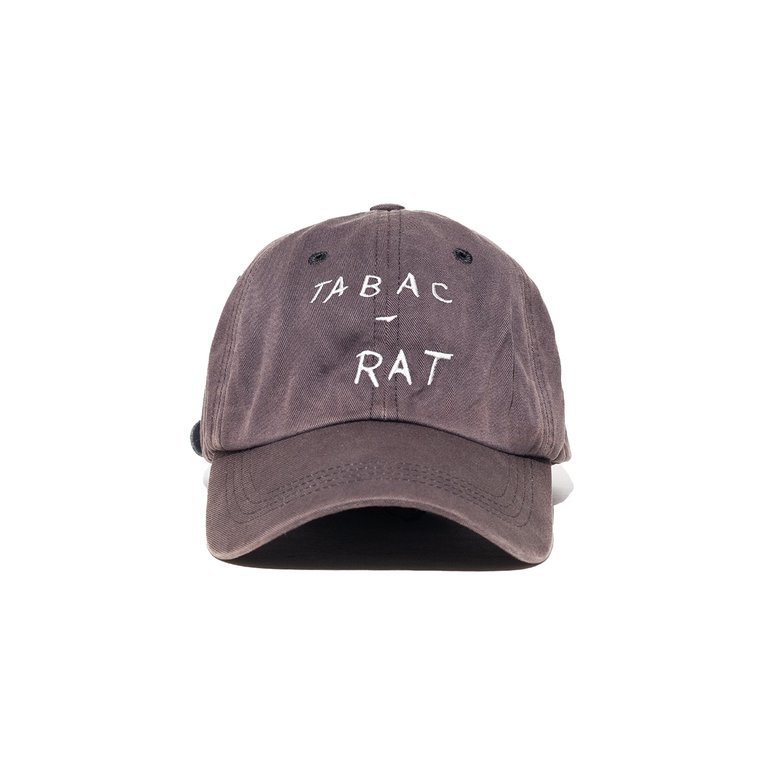 Enfants Riches Deprimes Tabac Rat 6-Panel Hat